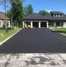 Professional Driveway Paving Services in Magnolia, NJ